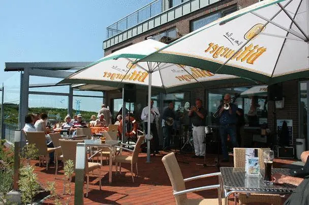 Dünenhotel Borkum-1