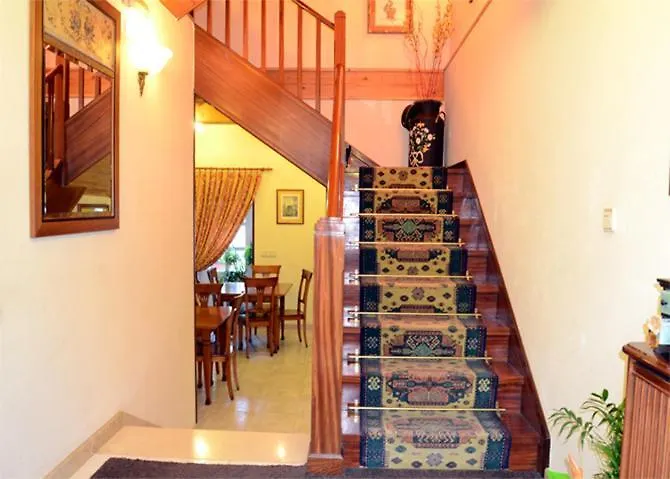 Hostal Alfonso-1