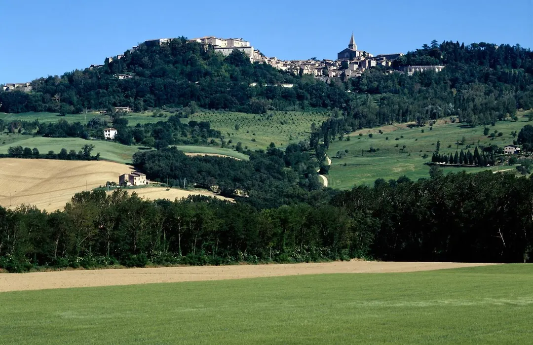 Relais Todini - Residenza d'epoca - Luxury Historic house-1