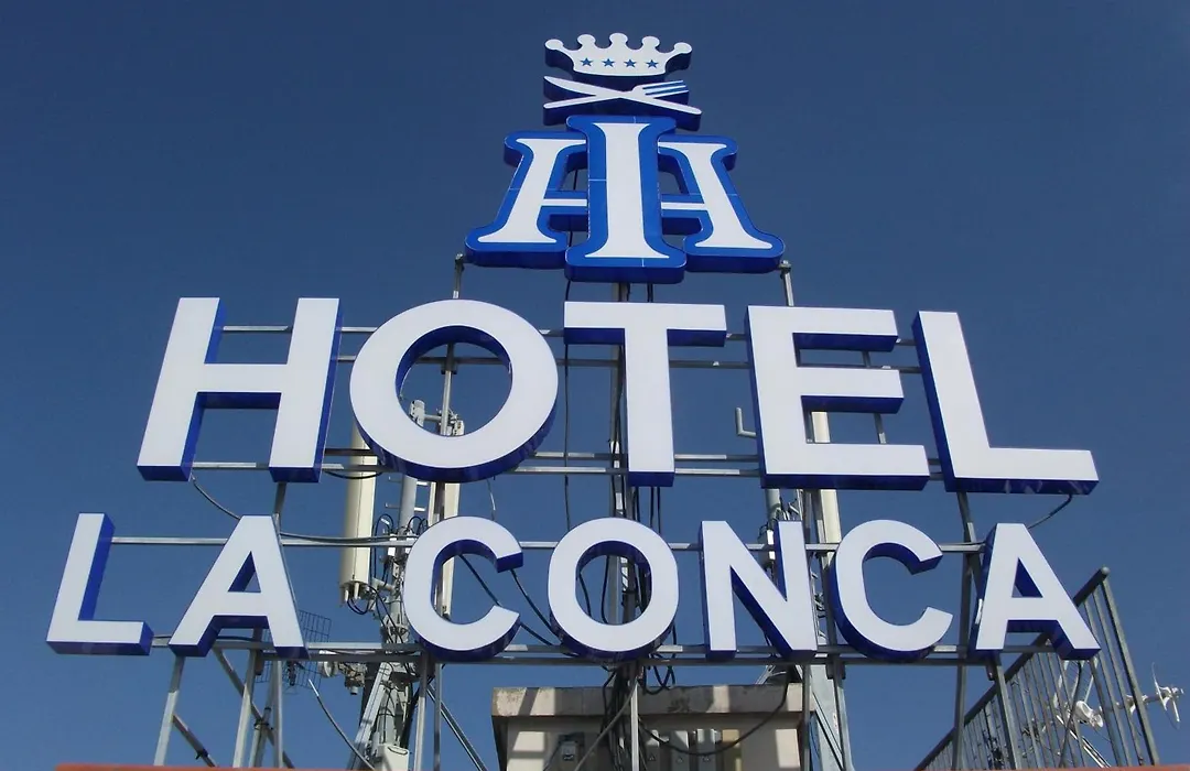 Hotel La Conca-1