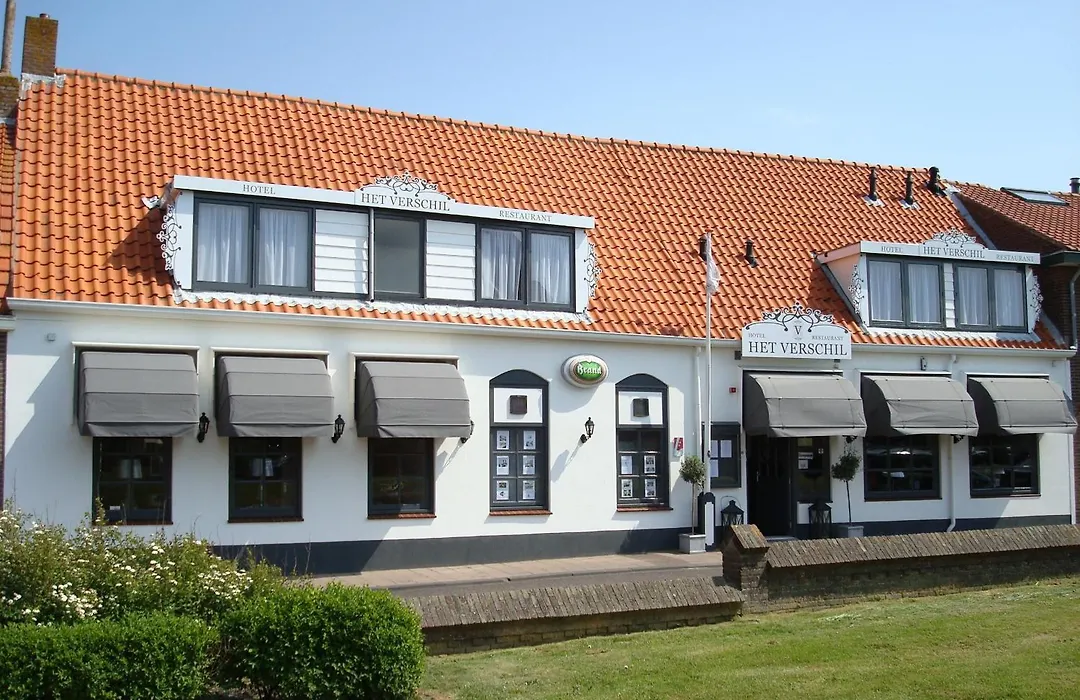 Het Verschil-1