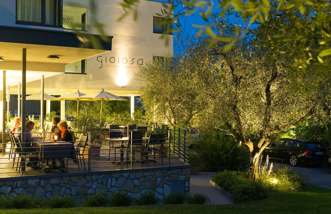 Active & Family Hotel Gioiosa-1