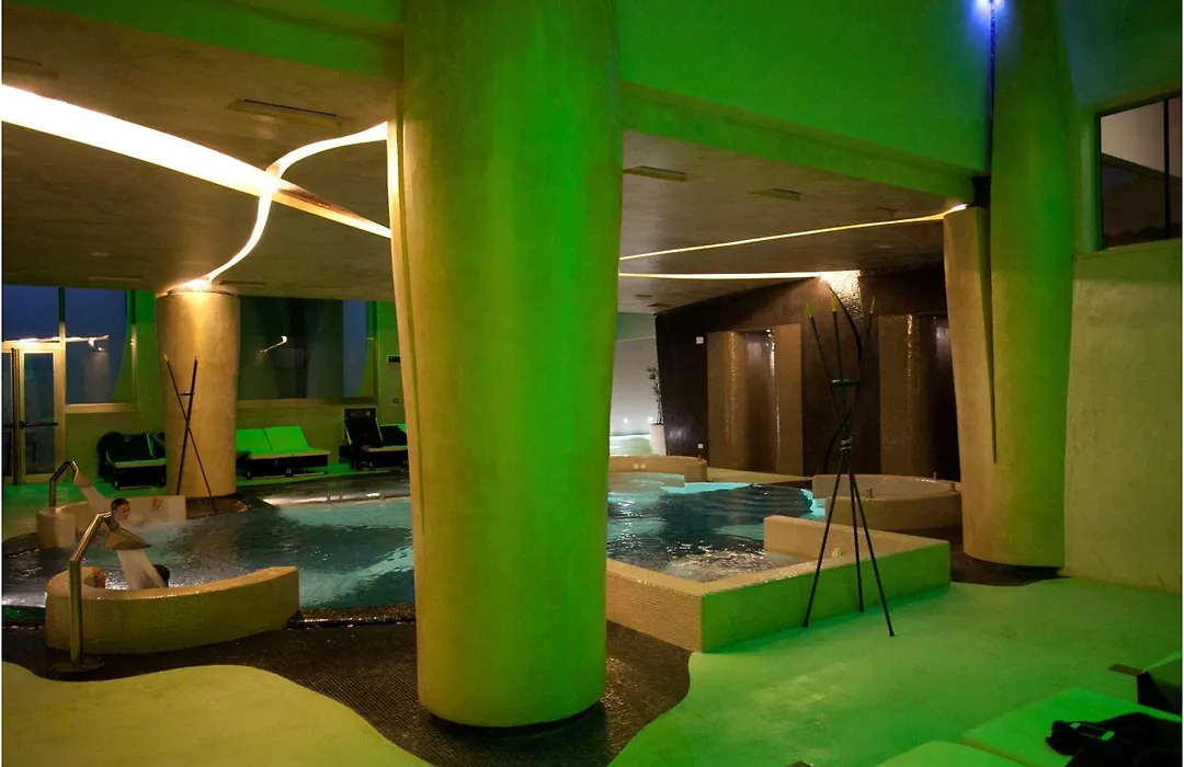 Visir Resort Spa-1