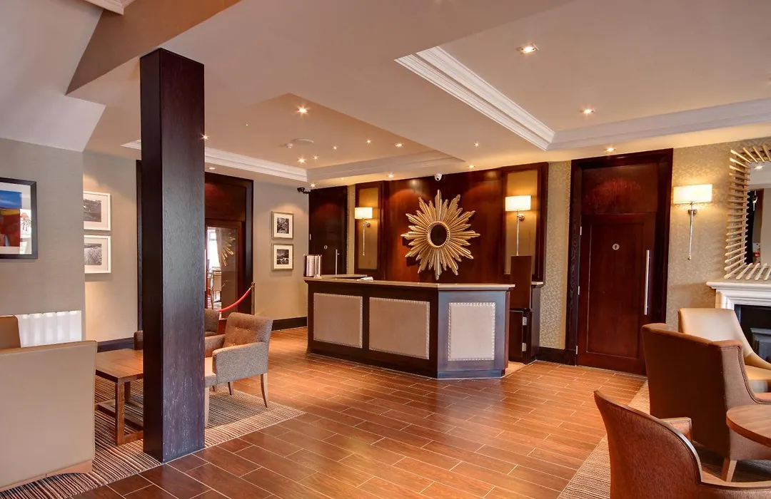 Cruachan Hotel-1
