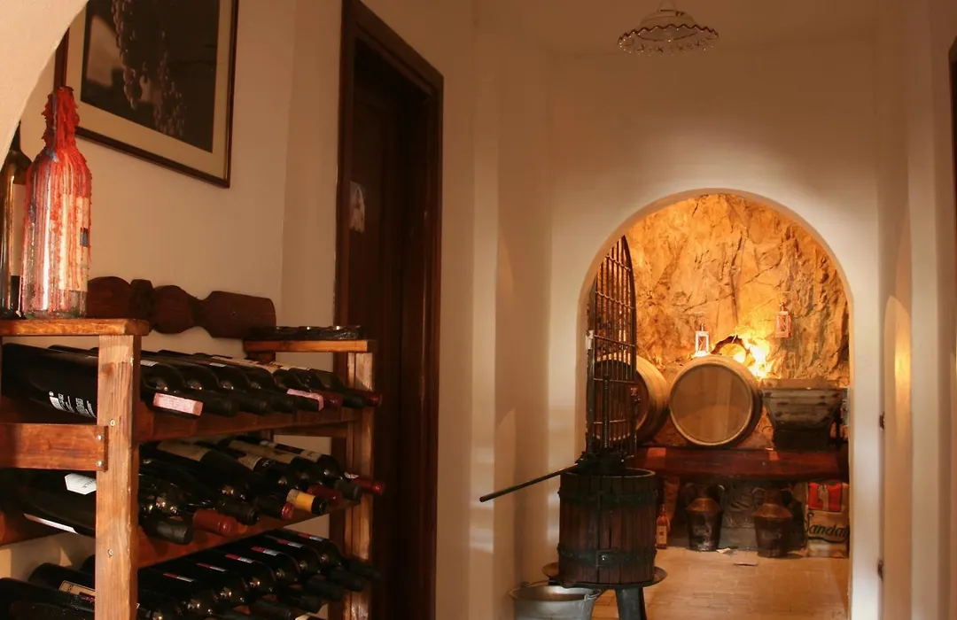 Hotel Abba & Murta-1