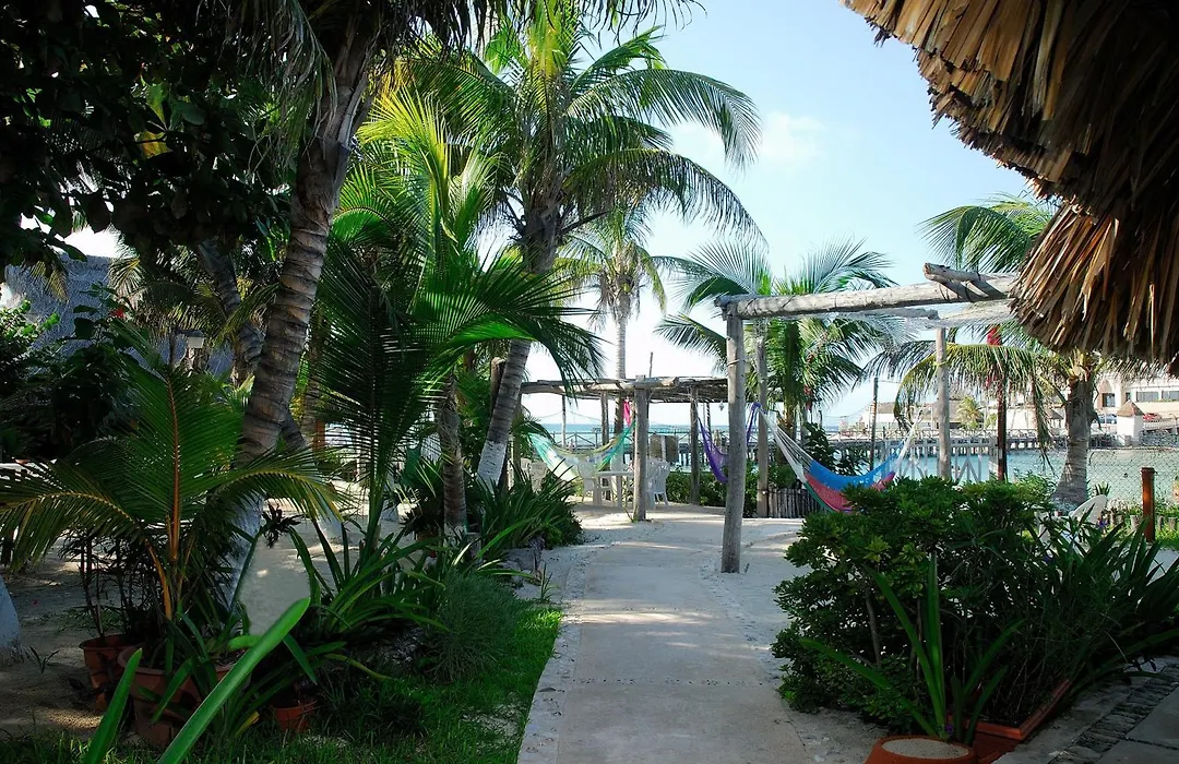Hotel Villa Kiin-1