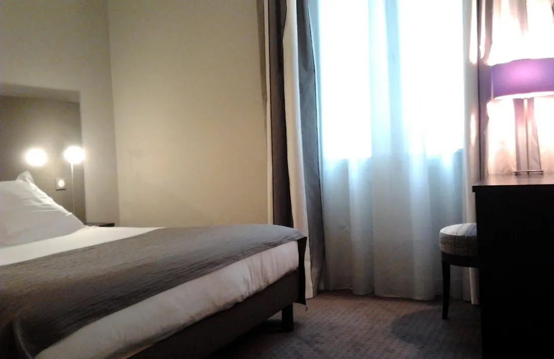 Hôtel Ronsard-1
