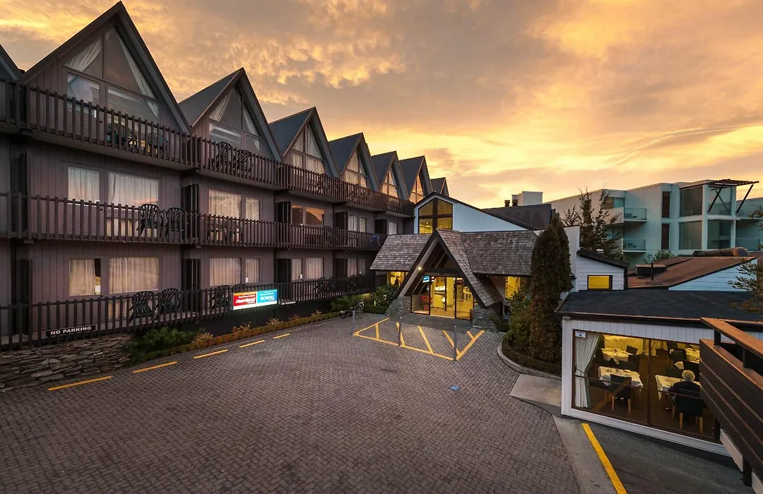 Heartland Hotel Queenstown-1