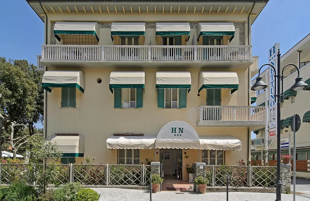 Hotel Nettuno-1