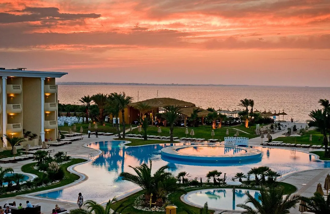 Royal Thalassa Monastir-1