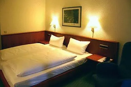 Hotel-Restaurant Esbach Hof-1