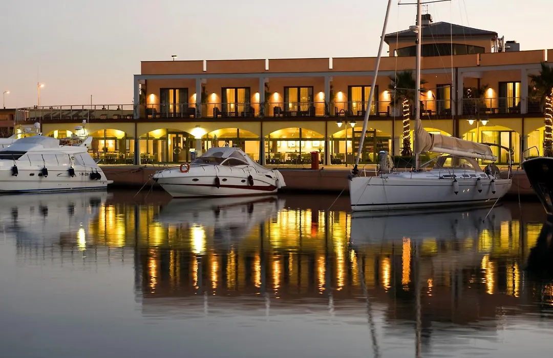Marina Place Resort-1