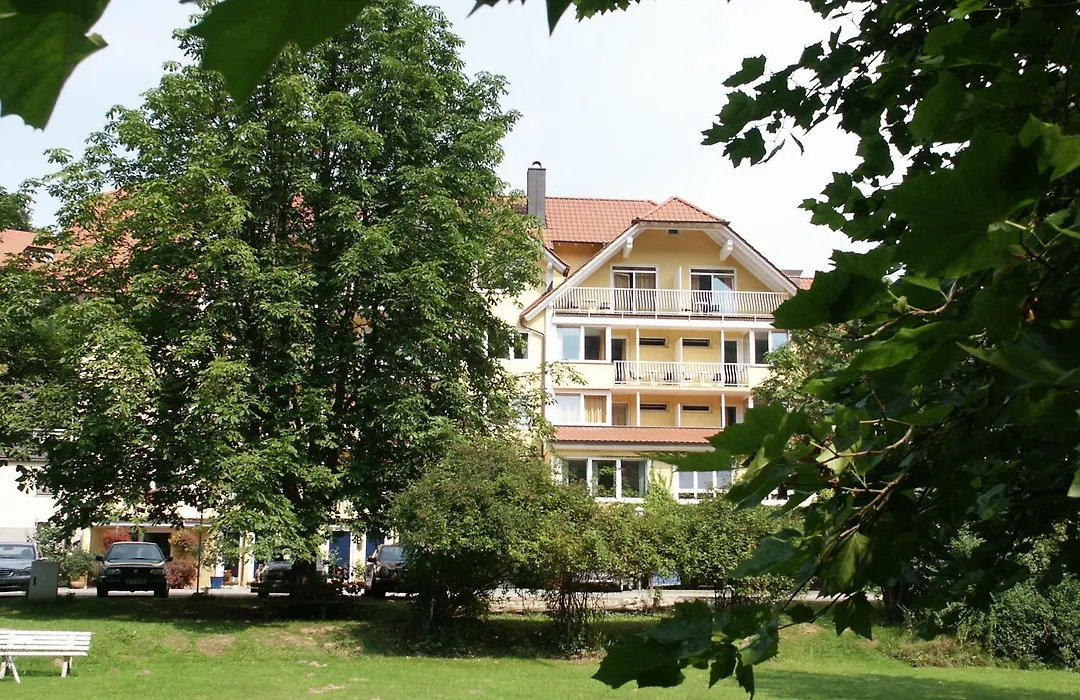Hotel zum Engel-1