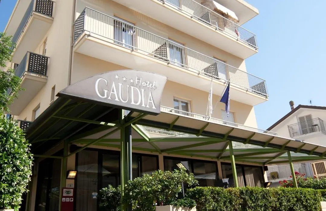 Hotel Gaudia-1