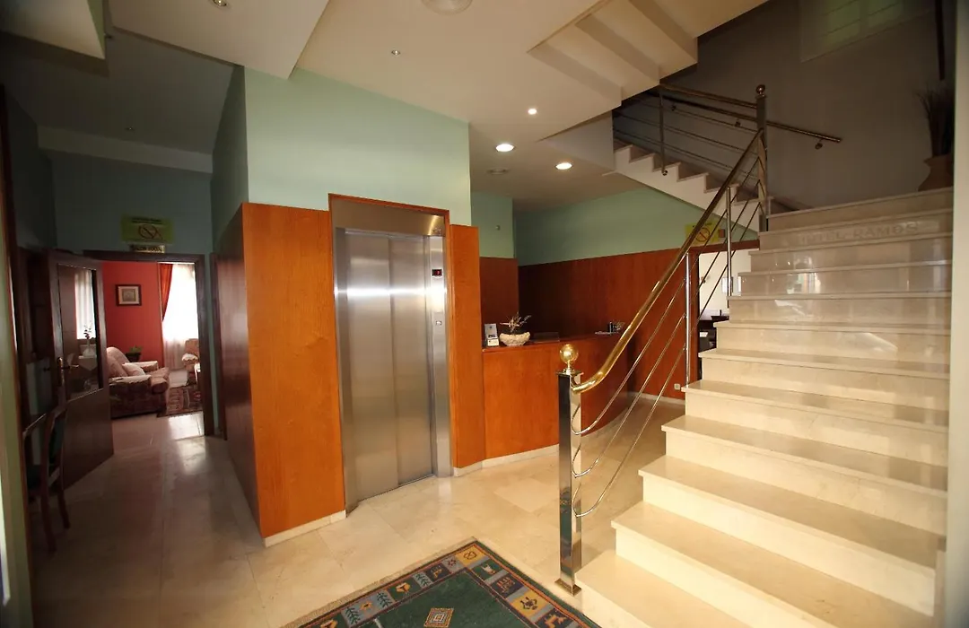 Hotel Ramos-1