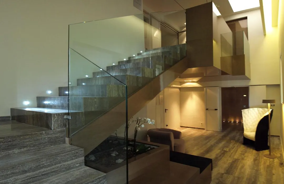 Hotel Romano House-1