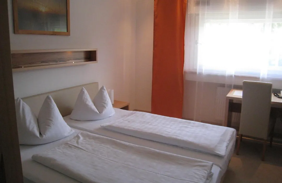 Hotel Barbarina-1