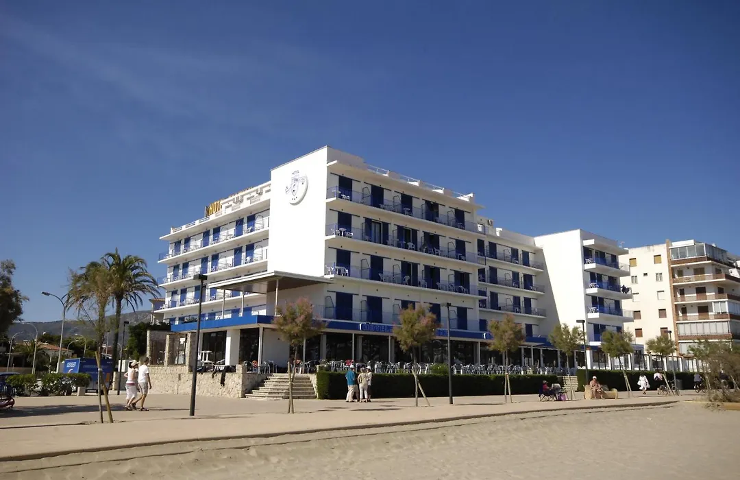 Hotel Marian Platja-1