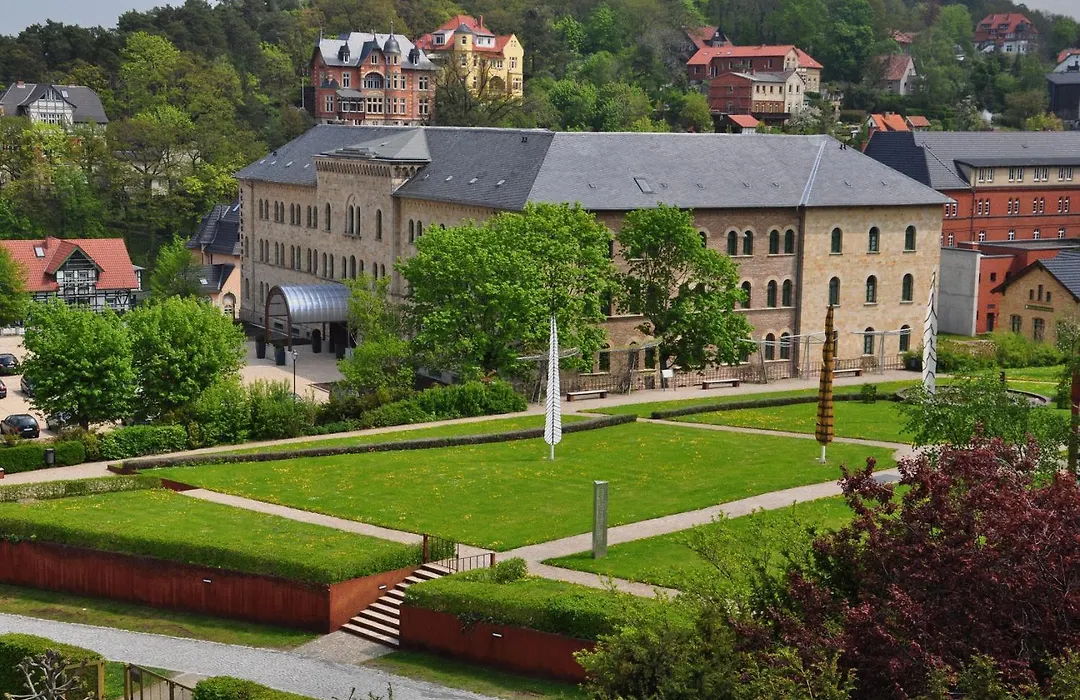 Schlosshotel Blankenburg-1