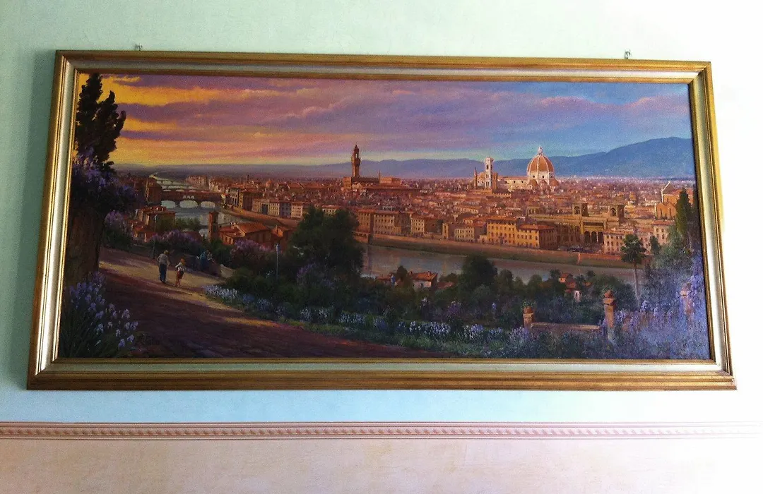 Hotel Desirèe-1