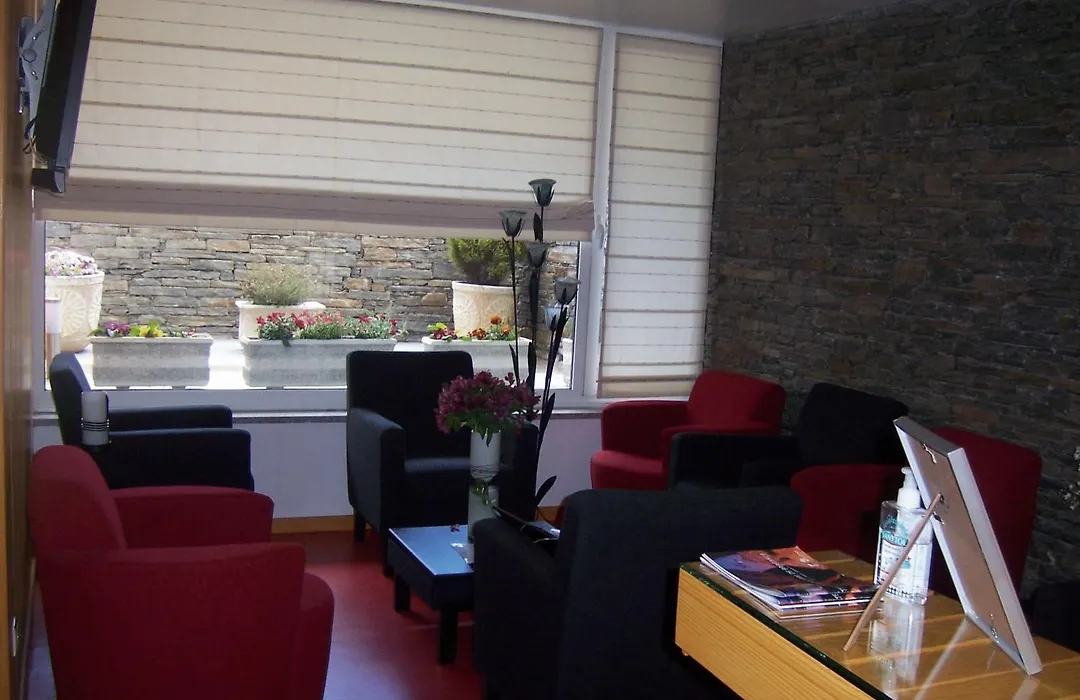 Hotel Santa Apolonia-1