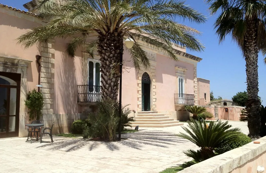 Villa Principe Di Belmonte-1