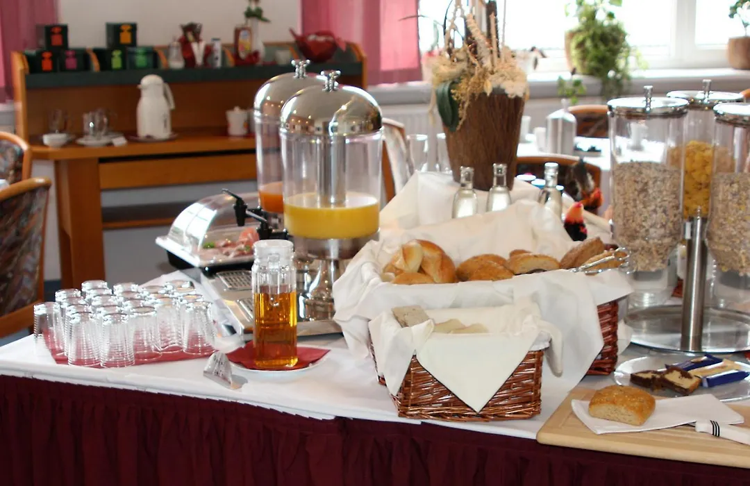 Hotel Zur Alten Druckerei-1