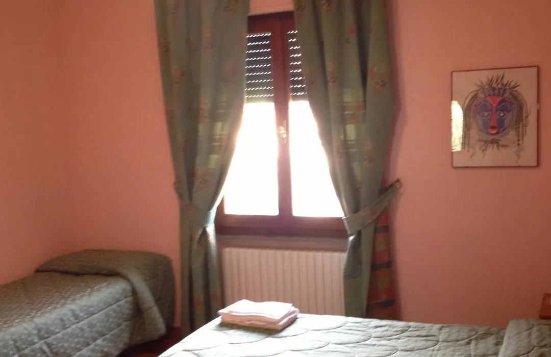 Hotel Boni Cerri-1