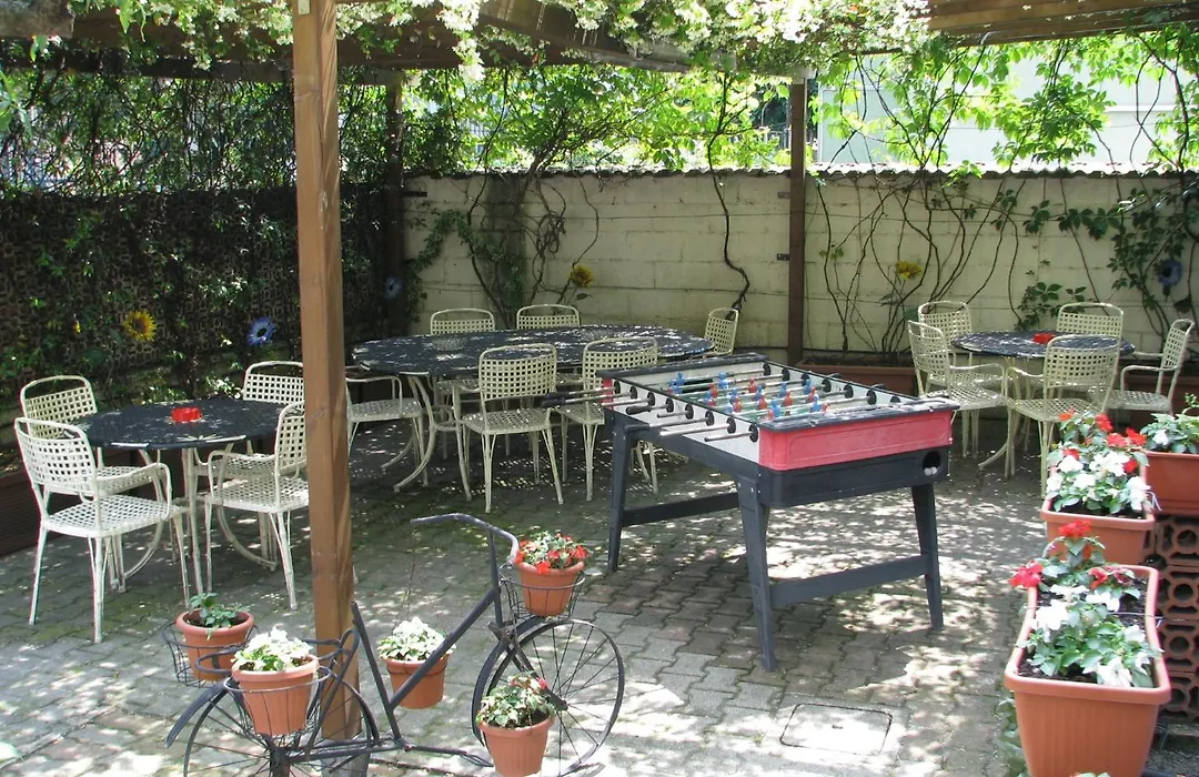 Hotel Bonola-1