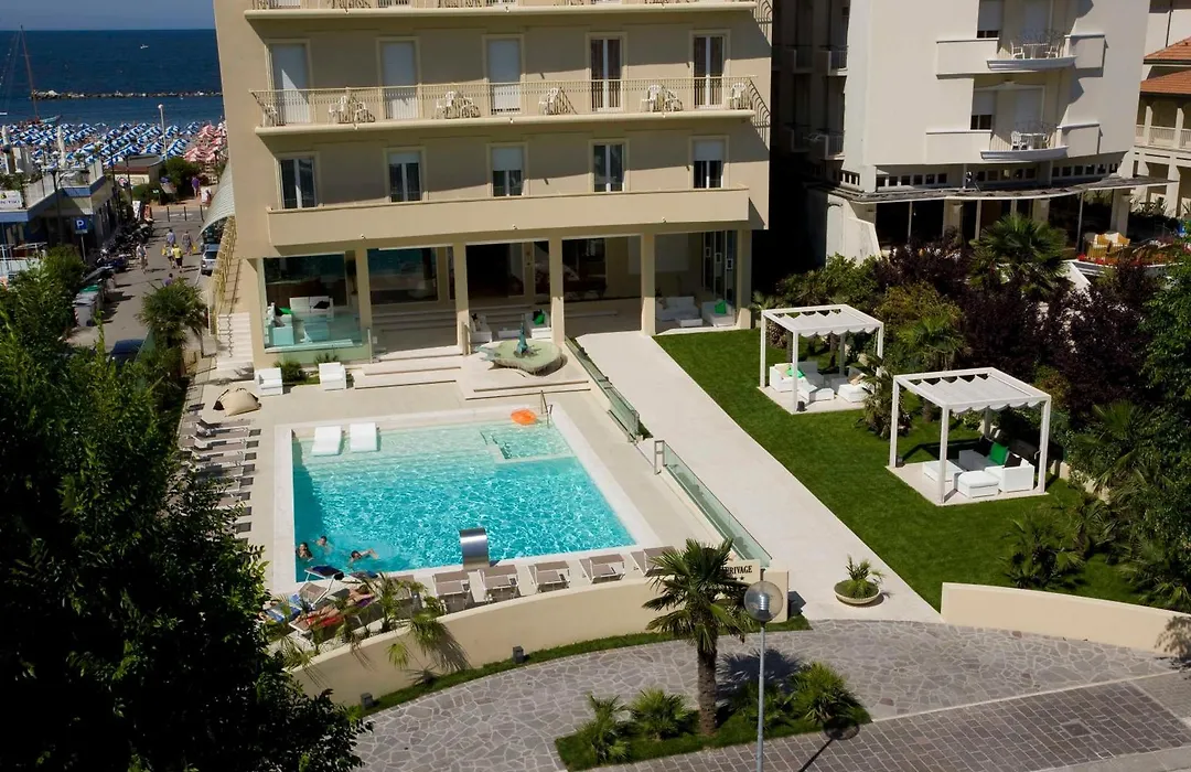 Hotel Beaurivage-1
