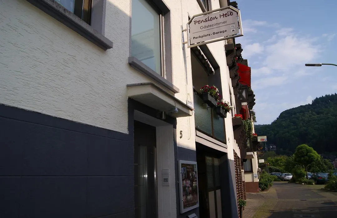 Pension Heib-1