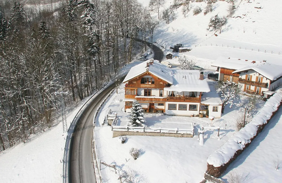 Berggasthof Hummelei-1