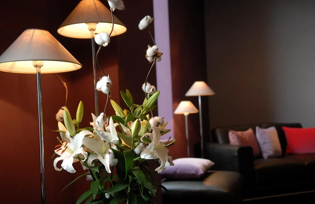 Best Western Hotel De La Breche-1