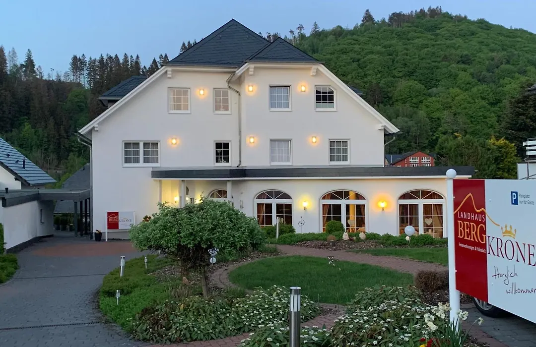 Landhaus Bergkrone-1