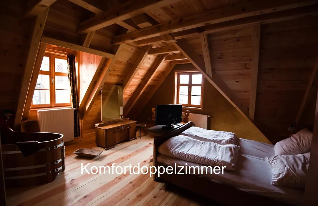 Exempel Schlafstuben und Quartier Langer Hals-1