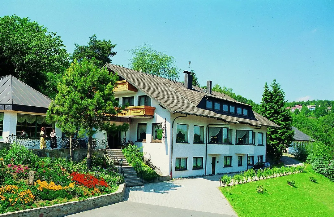 Hotel Auf dem Kamp-1