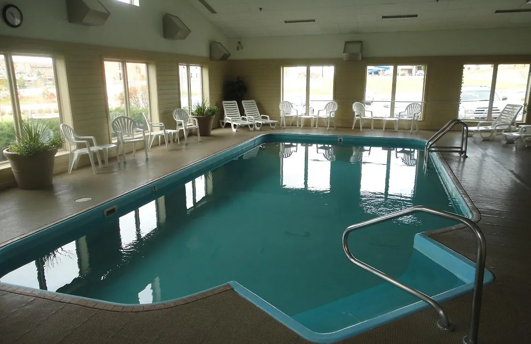 Days Inn By Wyndham Rapid City-1