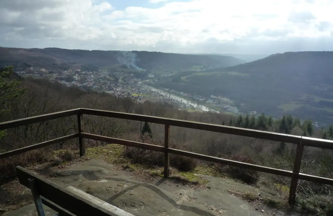Waldhotel Sonnenberg-1