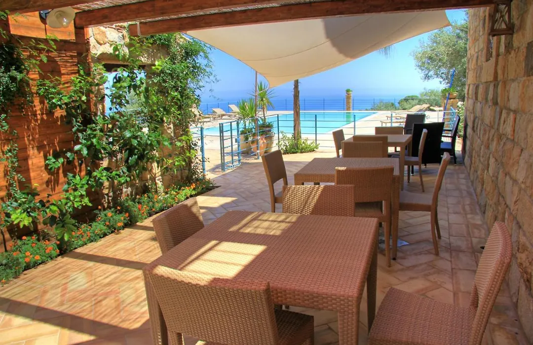 Turismo Rurale Cefalù-1