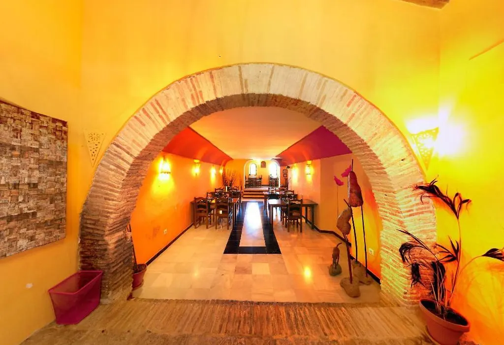 El Palomar de la Breña-1
