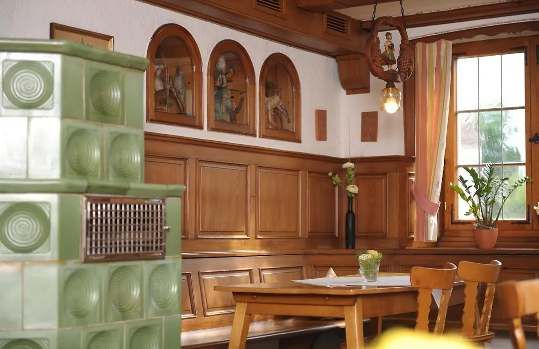 Hotel Gasthaus Adler-1