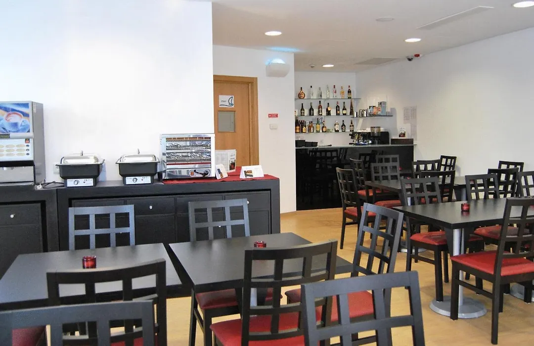 Hotel Mira Sagres-1