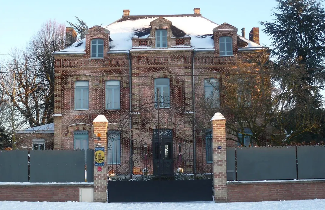 Le Grand Duc-1