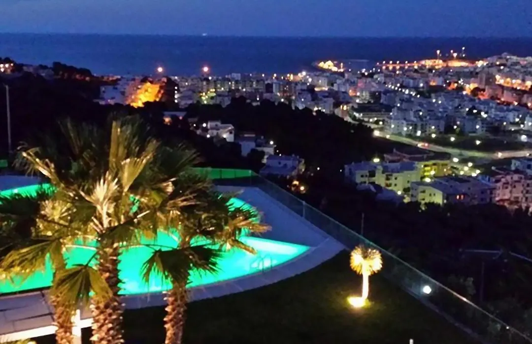 Villa Coppitella, rooms&apartments-1