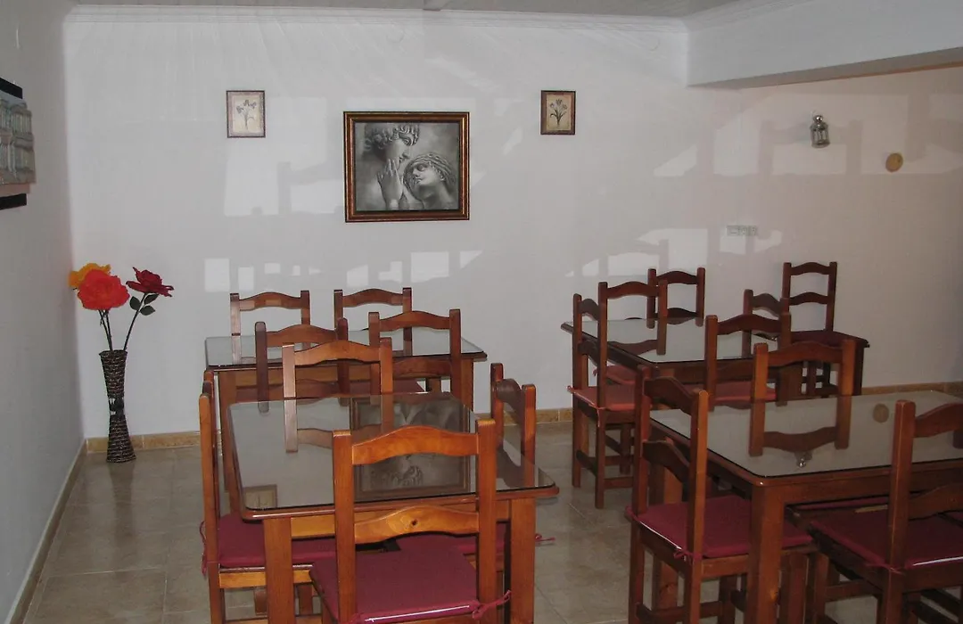 Hostal Anas-1