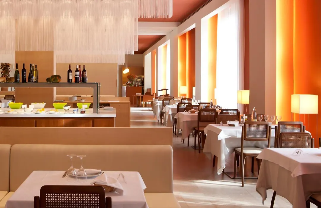 Hotel Balneario Prats-1