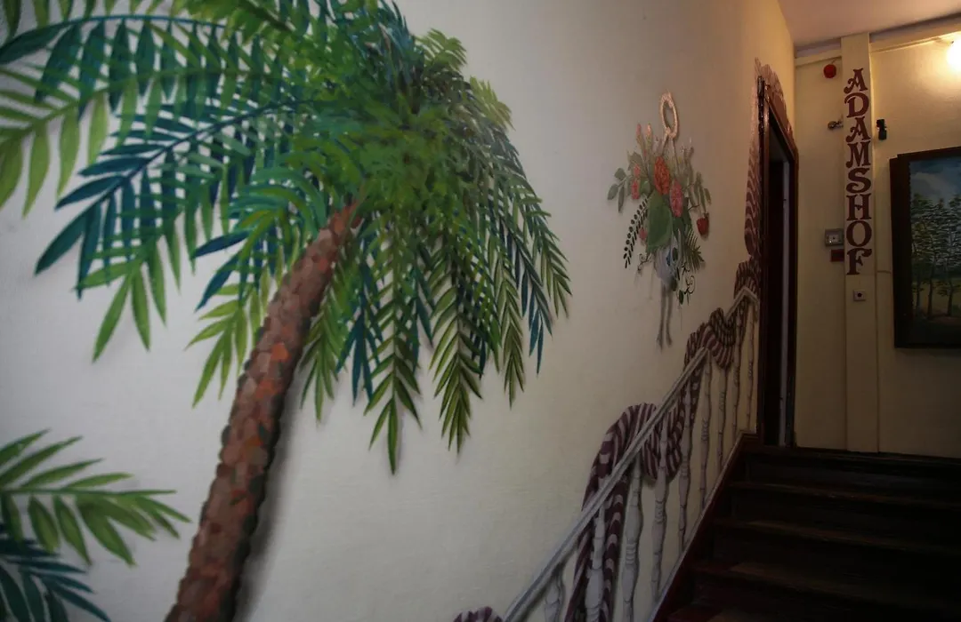 Hotel-Pension Adamshof-1