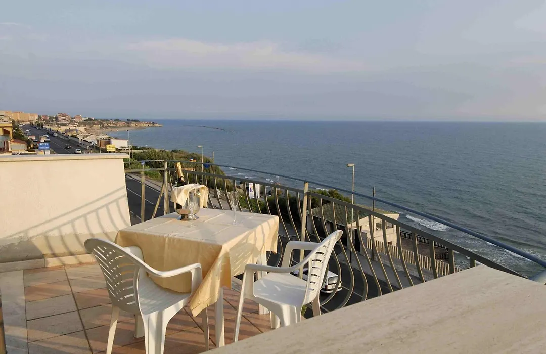 Hotel L'Approdo-1