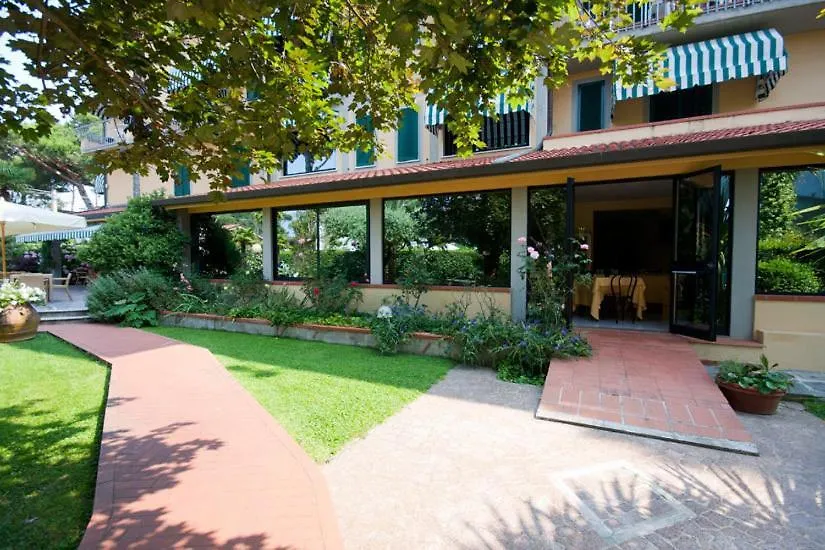 Hotel Gemma Del Mare-1