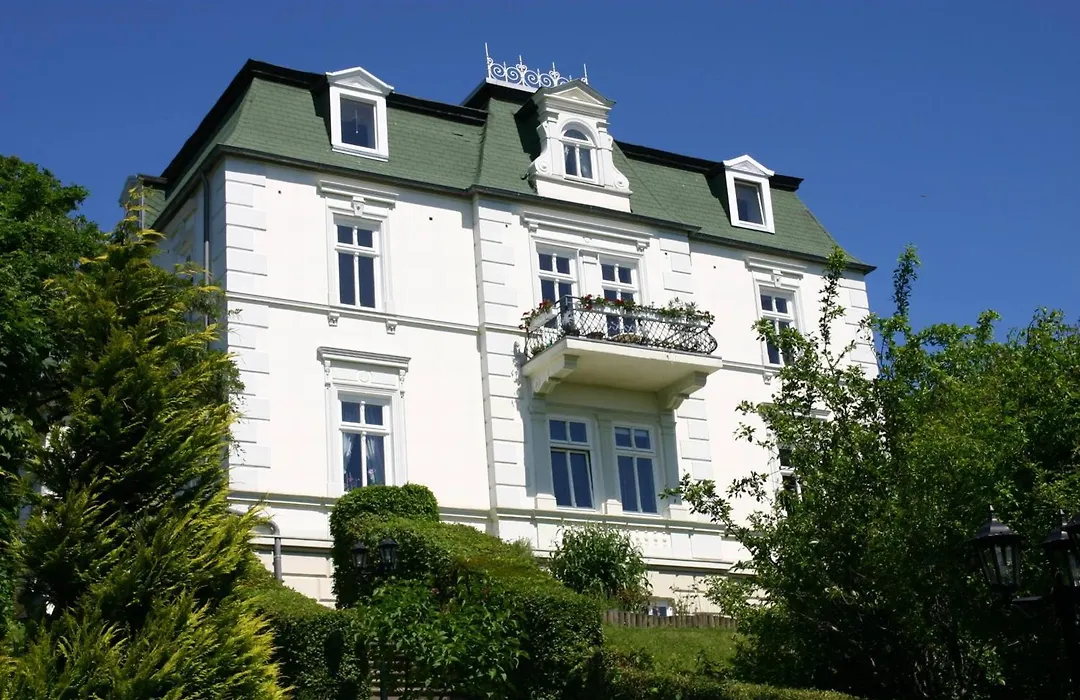 Pension Villa Sophia-1